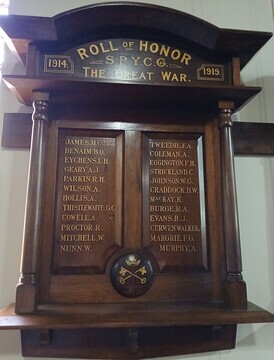 Photo of James Geary