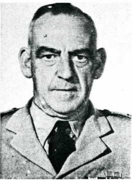 Photo of Howard Bennett