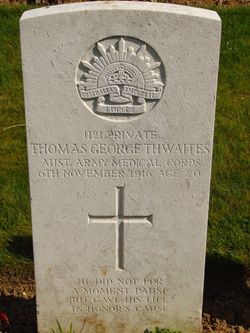 Photo of Thomas Thwaites