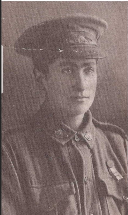 Photo of Albert Watson