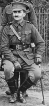 Photo of Moreton Williams