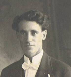 Photo of Walter Smith