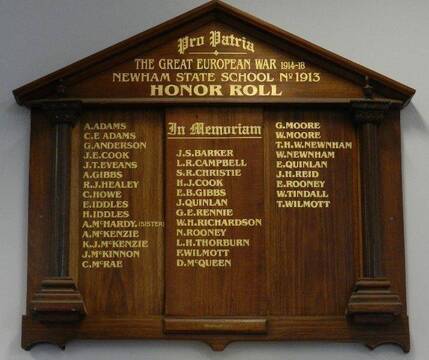 Photo of James Quinlan