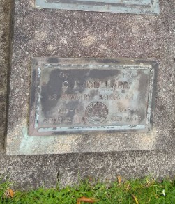 Photo of Charles Mollard