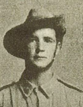 Photo of William Maywood