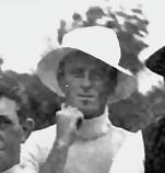 Photo of Andrew Waugh