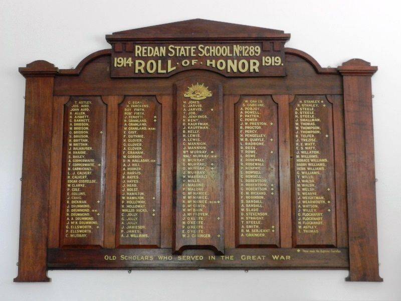 Photo of John McFadyen