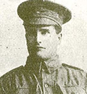 Photo of Arthur G. Leigh