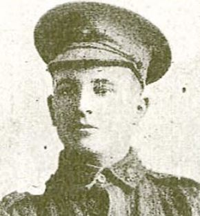 Photo of Walter Leigh