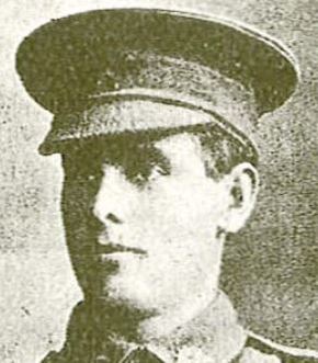 Photo of Victor Leigh