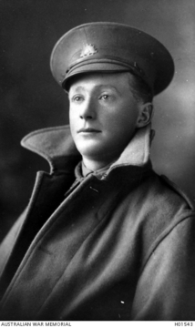 Photo of Charles Lea