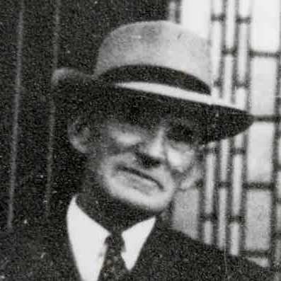Photo of Clifford Herbert