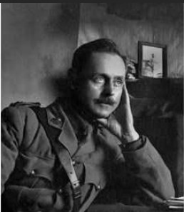 Photo of William Chaplin