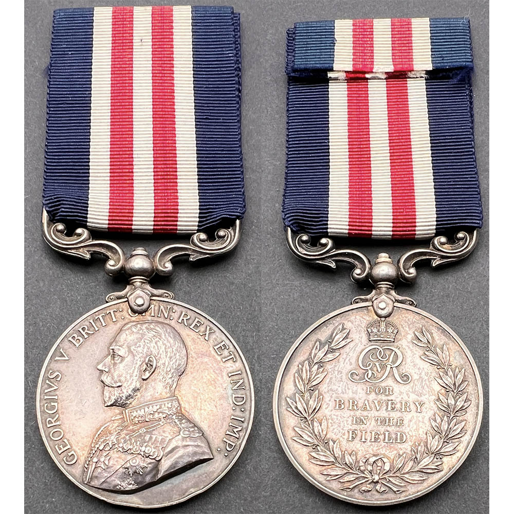 Photo of Willam Nolan