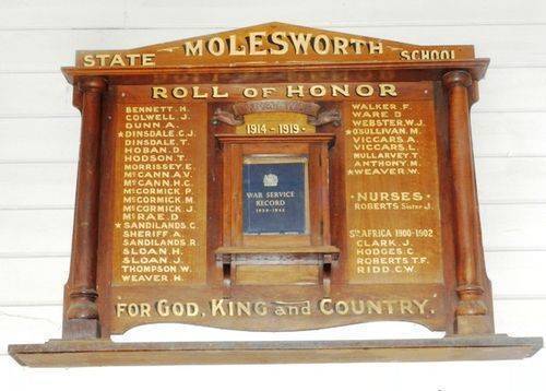 Photo of Daniel Hoban