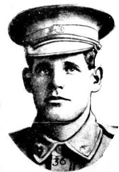 Photo of Stanley Mars