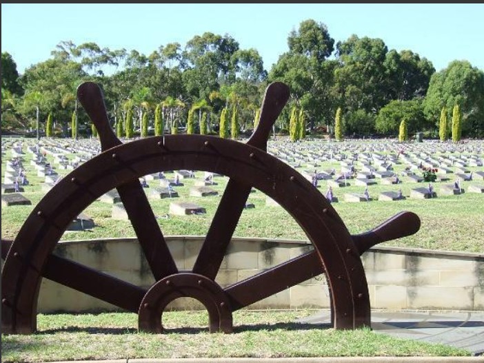 Photo of John Stradling