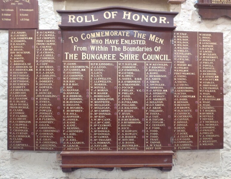 Photo of Robert Lugg