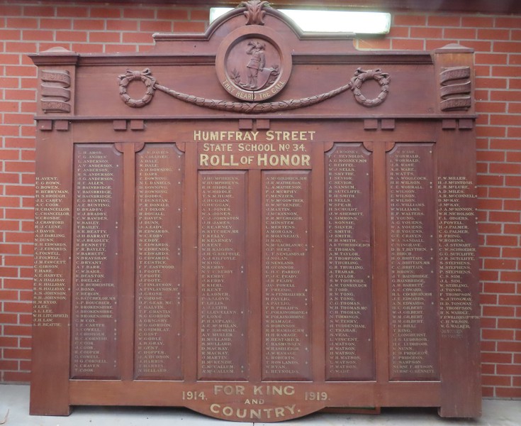 Photo of Cyril Bryant