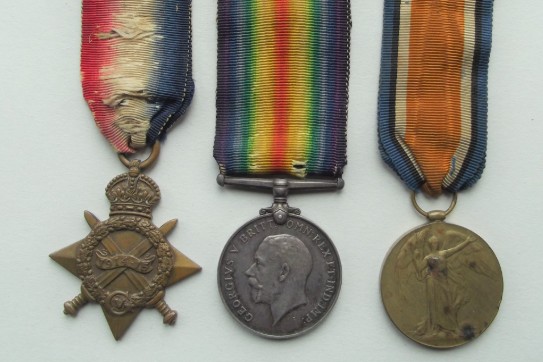 Photo of Henry P. Clugston