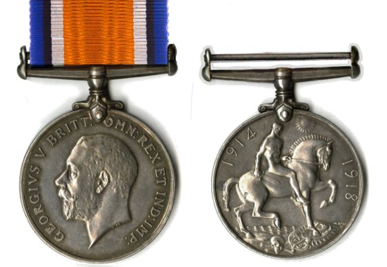 Photo of Allan Clark