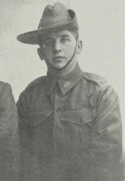 Photo of Rudolph Bieske