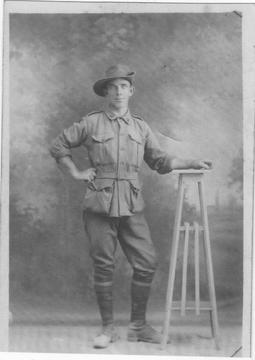 Photo of Thomas Carroll