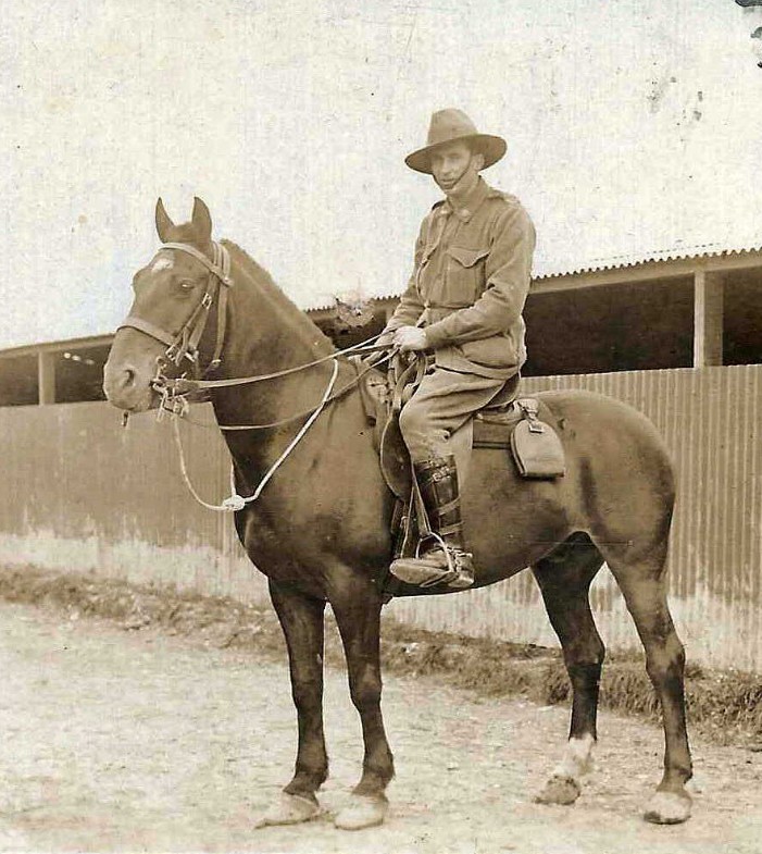 Photo of William Granland