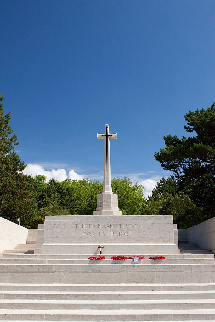 Photo of William Armstrong