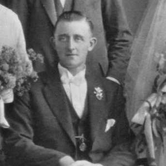 Photo of Henry Bowers