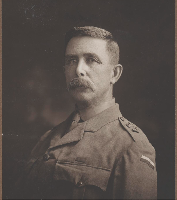 Photo of William Bolton