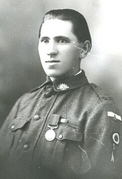 Photo of Albert Victor Chan