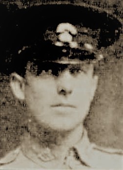 Photo of Henry Almeida