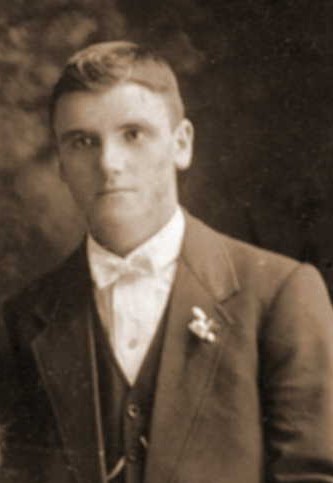 Photo of Clarence Champion