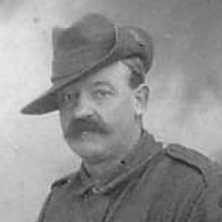 Photo of Percy Bolwell