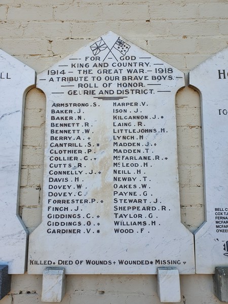 Photo of Robert Cutts