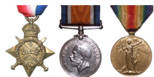 Photo of Alexander Cameron