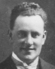 Photo of Thomas Bult