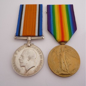 Photo of Arthur Corker