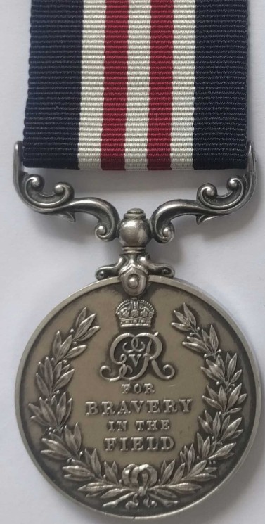 Photo of Raymond Bishop