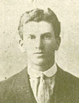 Photo of Basil Benaim