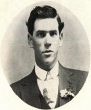 Photo of Gordon Arnel
