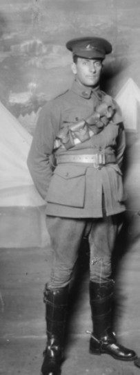 Photo of Lee Brown