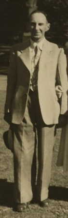 Photo of Eric Clarkson
