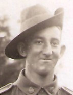 Photo of Edmund Bown