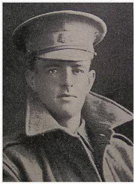 Photo of Humphrey Binder