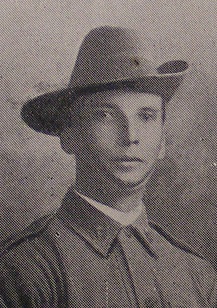 Photo of Walter Blackman