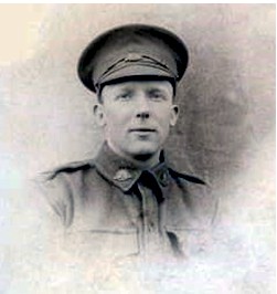 Photo of Jack Blaikie