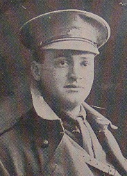 Photo of Leslie Brookes