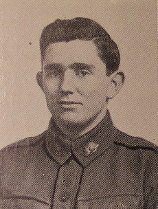 Photo of Norman Carmichael